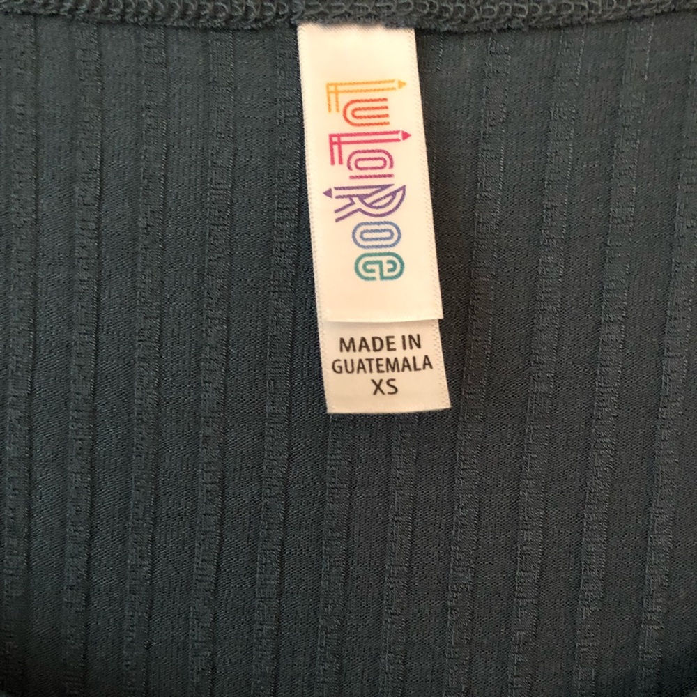 LuLaRoe Classic T